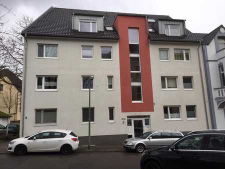 Wohnung in Borbeck (Essen) mieten! Provisionsfreie Mietwohnungen in